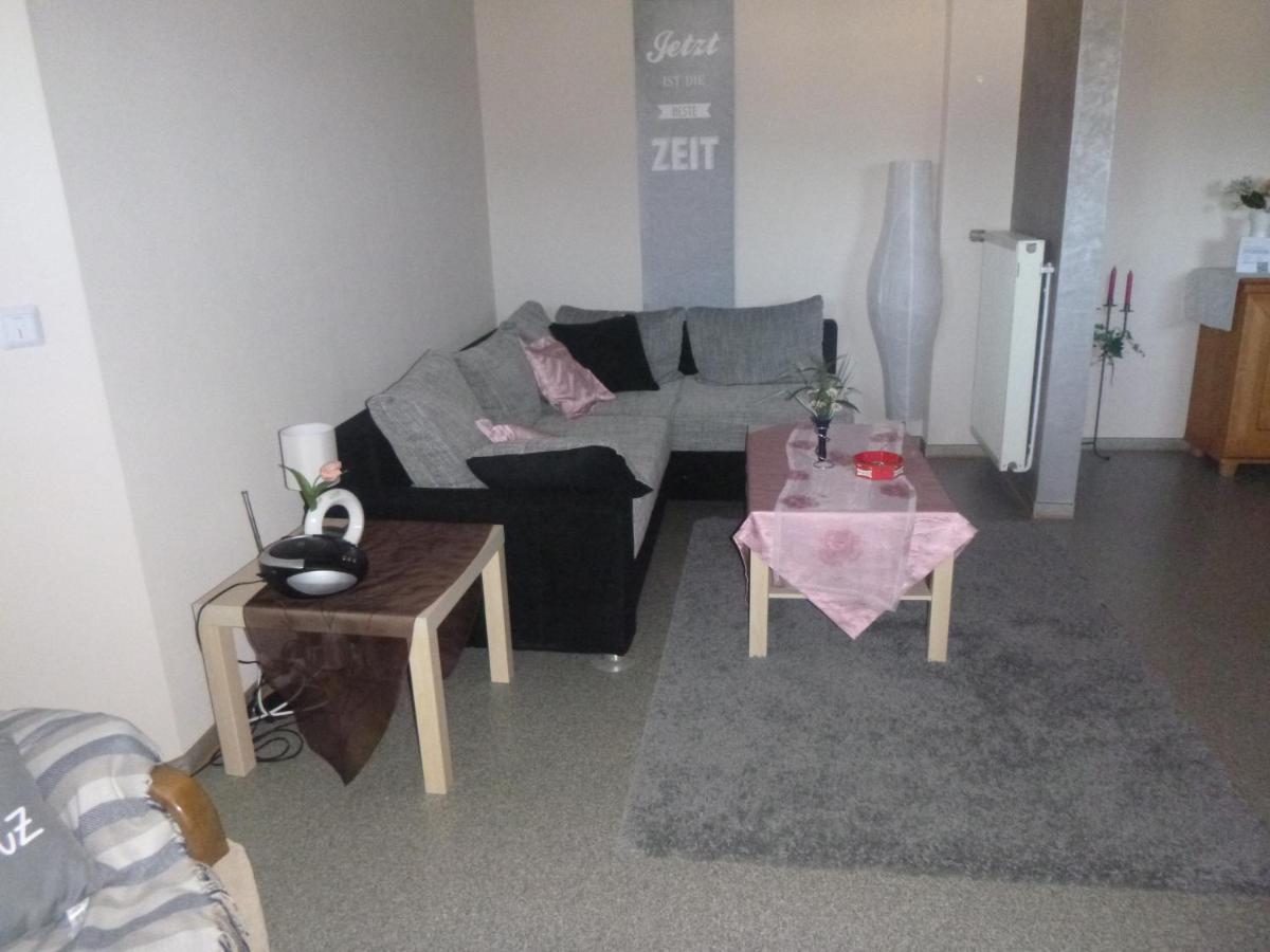 Appartamento Brigitte Karst Kelberg Esterno foto