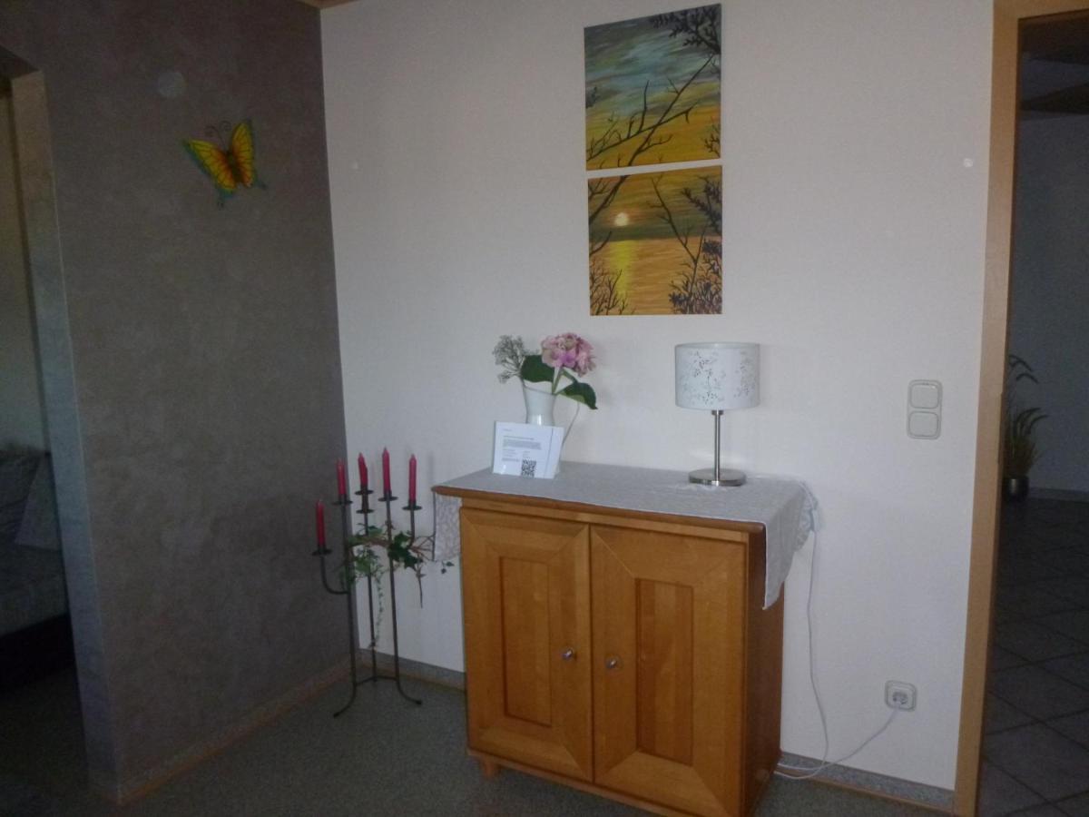 Appartamento Brigitte Karst Kelberg Esterno foto