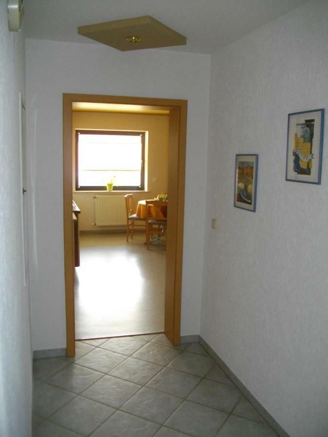 Appartamento Brigitte Karst Kelberg Esterno foto