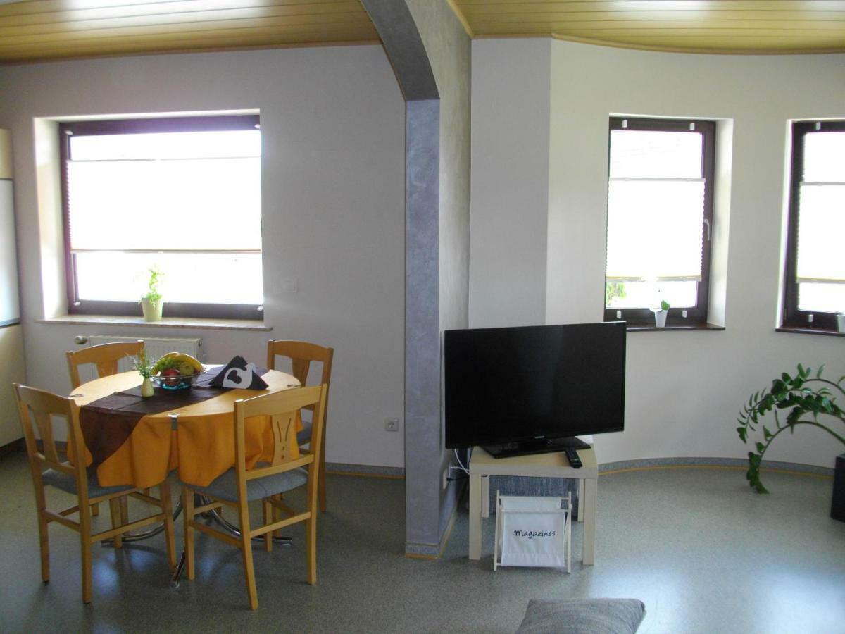 Appartamento Brigitte Karst Kelberg Esterno foto
